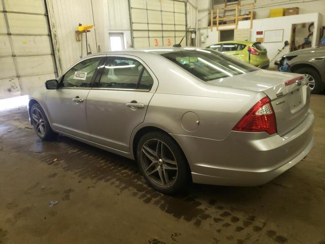 Photo 2 from auction – 2011 FORD FUSION SE with VIN 3FAHP0HA0BR337983