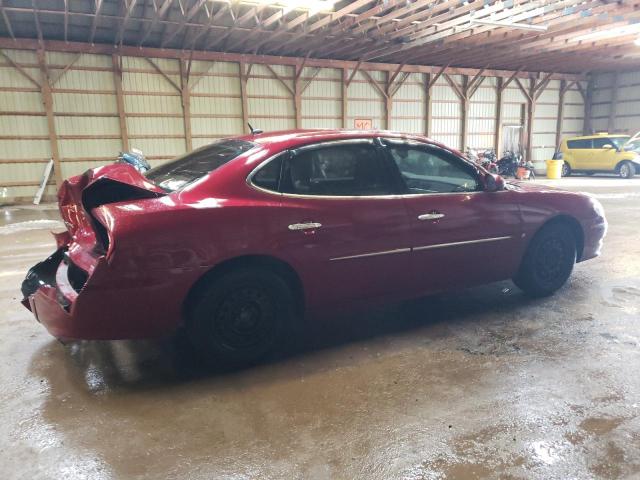Photo 3 from auction – 2009 BUICK ALLURE CXL with VIN 2G4WJ582191122941