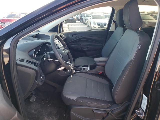 Photo 7 from auction – 2018 FORD ESCAPE S with VIN 1FMCU0F72JUC06125