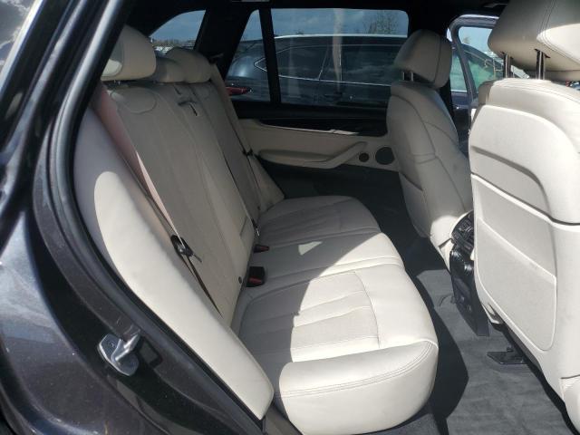 Photo 11 from auction – 2017 BMW X5 SDRIVE3 with VIN 5UXKR2C39H0X03834
