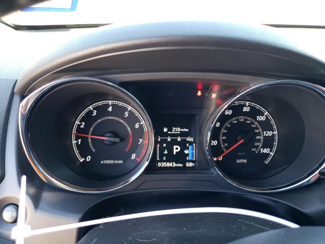 Photo 9 from auction – 2020 MITSUBISHI OUTLANDER with VIN JA4AP4AU9LU016875