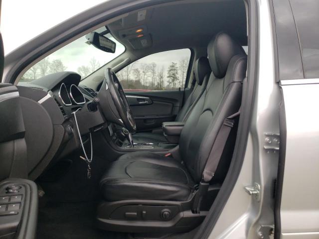 Foto 7 de la subasta – 2012 CHEVROLET TRAVERSE L con VIN 1GNKRJED3CJ101460
