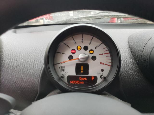 Photo 9 from auction – 2013 MINI COOPER S C with VIN WMWZC3C59DWP23014