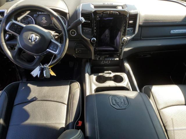 Photo 8 from auction – 2022 RAM 2500 LARAM with VIN 3C6UR5FL6NG228598