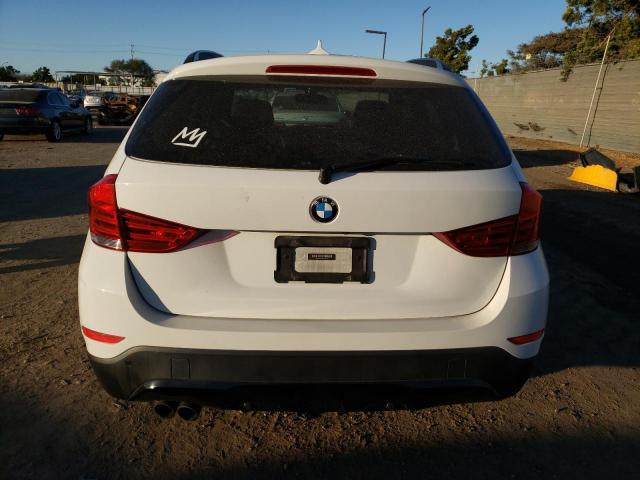 Photo 6 from auction – 2015 BMW X1 SDRIVE2 with VIN WBAVM1C53FV317979