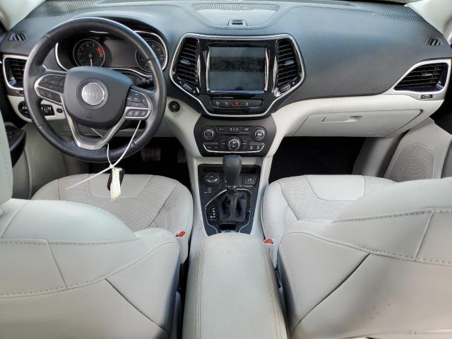 Photo 8 from auction – 2021 JEEP CHEROKEE L with VIN 1C4PJMDX8MD197038