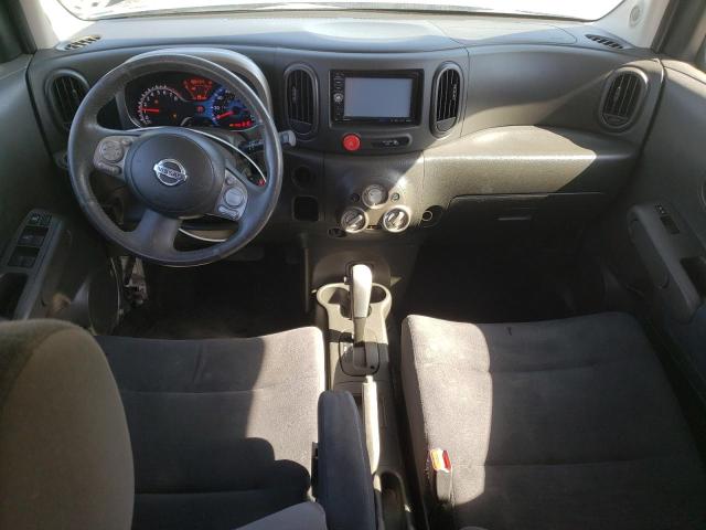 Photo 8 from auction – 2014 NISSAN CUBE S with VIN JN8AZ2KR5ET350736