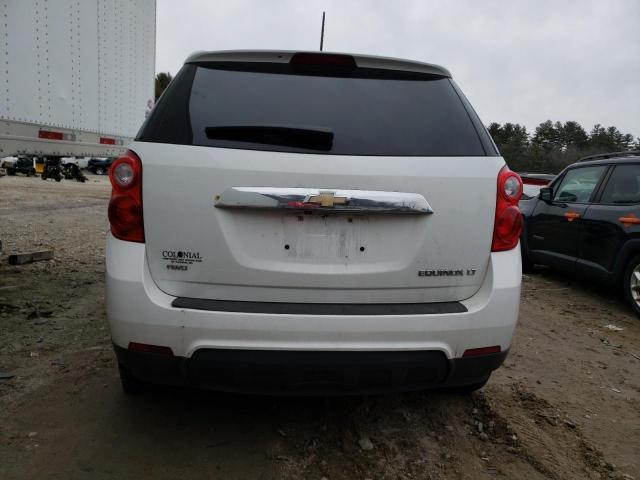 Photo 6 from auction – 2015 CHEVROLET EQUINOX LT with VIN 2GNFLGEK6F6277053