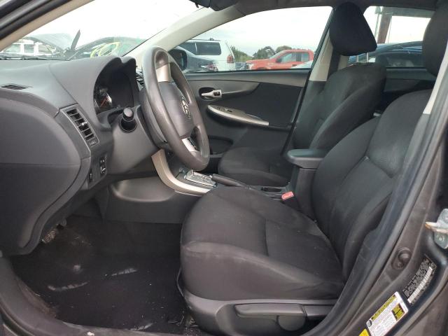 Photo 7 from auction – 2011 TOYOTA COROLLA BA with VIN 2T1BU4EE0BC718357