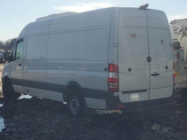 Photo 2 from auction – 2017 FREIGHTLINER SPRINTER 2 with VIN WDYPE8CD1HP573297