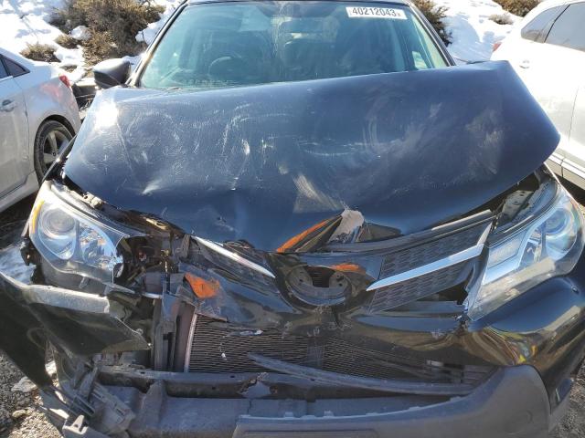 Photo 11 from auction – 2014 TOYOTA RAV4 LE with VIN 2T3BFREV1EW171276