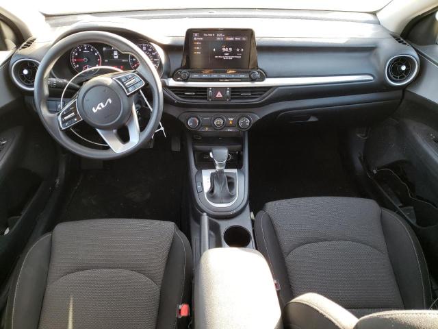 Photo 8 from auction – 2022 KIA FORTE FE with VIN 3KPF24AD7NE433231