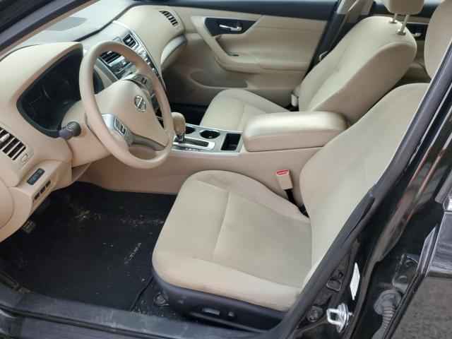 Photo 7 from auction – 2015 NISSAN ALTIMA 2.5 with VIN 1N4AL3AP9FC446248