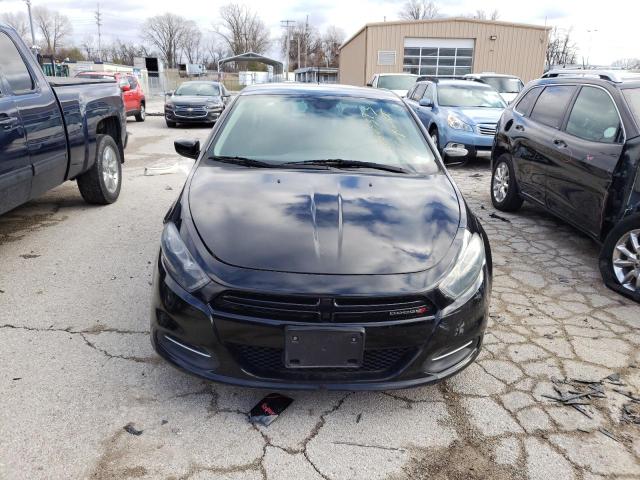 Photo 5 from auction – 2016 DODGE DART SXT with VIN 1C3CDFBB1GD529418
