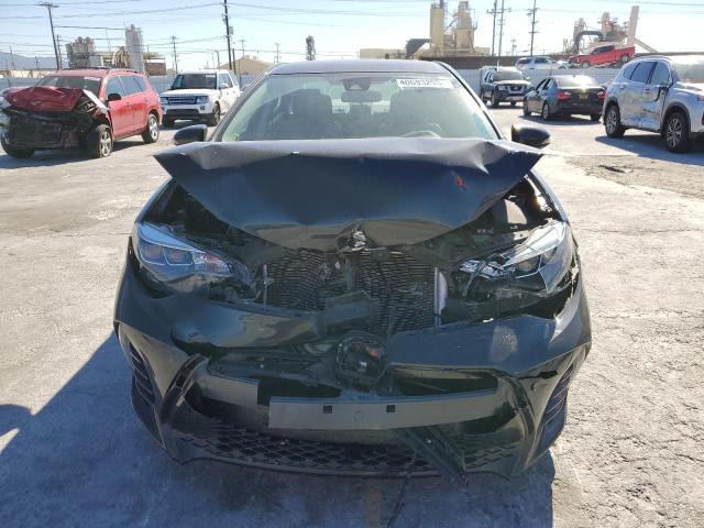 Photo 5 from auction – 2018 TOYOTA COROLLA L with VIN 5YFBURHE4JP798866