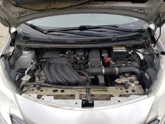 Photo 11 from auction – 2015 NISSAN VERSA NOTE with VIN 3N1CE2CP2FL426130