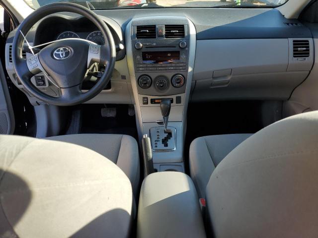 Photo 8 from auction – 2011 TOYOTA COROLLA BA with VIN 2T1BU4EE0BC617481