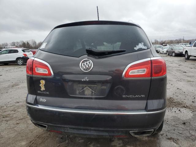 Photo 6 from auction – 2013 BUICK ENCLAVE with VIN 5GAKRBKD2DJ125206