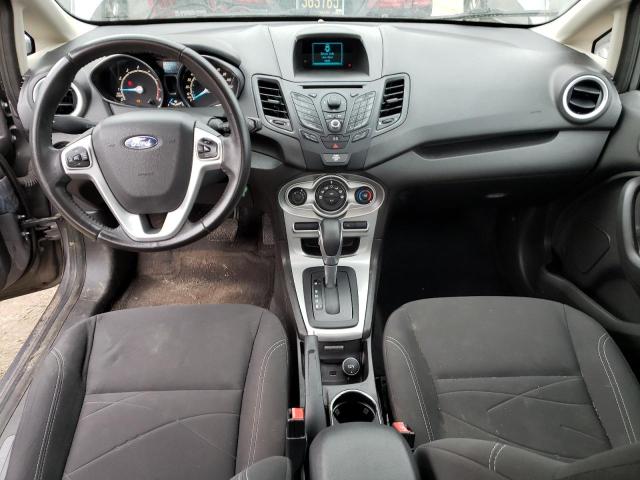 Photo 8 from auction – 2014 FORD FIESTA SE with VIN 3FADP4BJ2EM220017