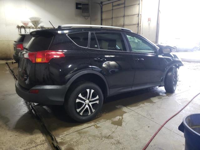 Photo 3 from auction – 2014 TOYOTA RAV4 LE with VIN 2T3BFREV1EW213185