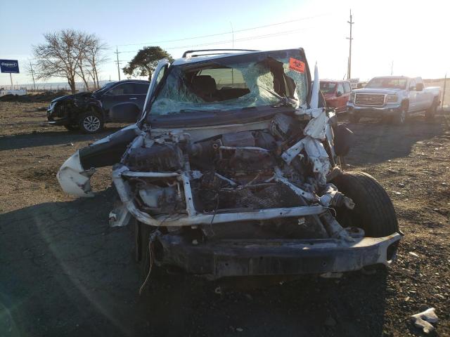 Photo 5 from auction – 2003 CHEVROLET TRAILBLAZE with VIN 1GNDT13S132303686