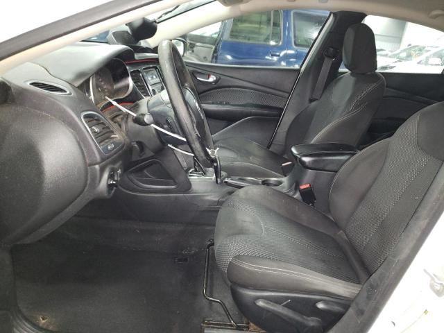 Photo 7 from auction – 2015 DODGE DART SXT with VIN 1C3CDFBB3FD129195