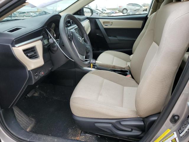 Photo 7 from auction – 2015 TOYOTA COROLLA L with VIN 5YFBURHE8FP190601