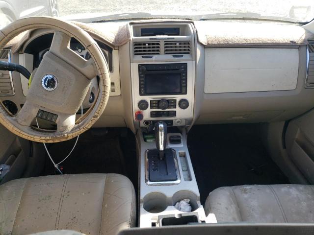 Photo 8 from auction – 2008 MERCURY MARINER HE with VIN 4M2CU29H48KJ33294