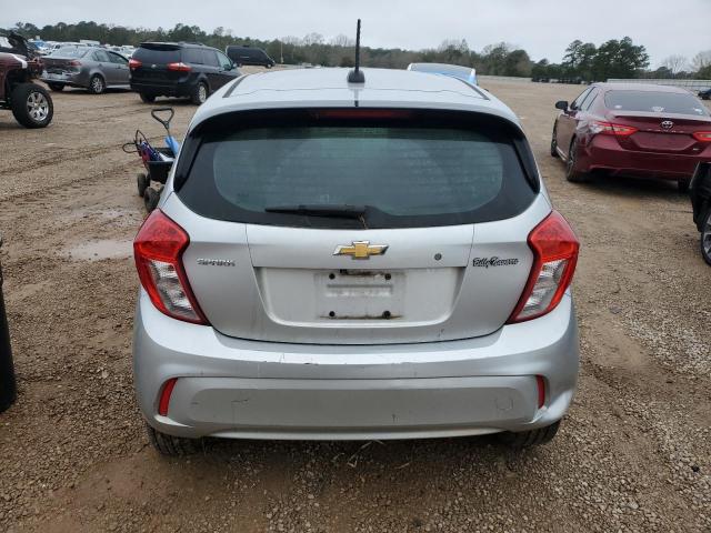 Photo 6 from auction – 2020 CHEVROLET SPARK LS with VIN KL8CB6SA2LC423545