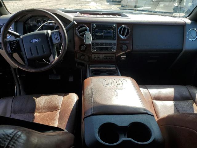 Photo 8 from auction – 2012 FORD F250 SUPER with VIN 1FT7W2BT1CEA79511