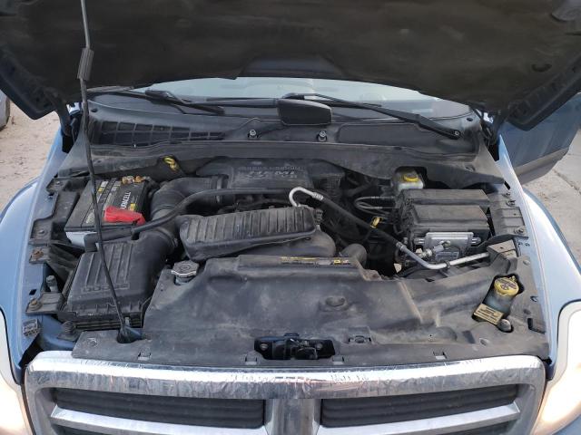 Photo 11 from auction – 2006 DODGE DURANGO SL with VIN 1D4HB48266F142694