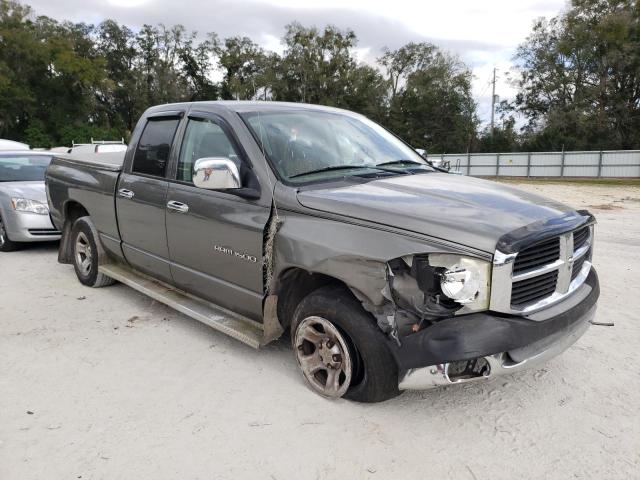 Photo 4 from auction – 2006 DODGE RAM 1500 S with VIN 1D7HA18K66J159254
