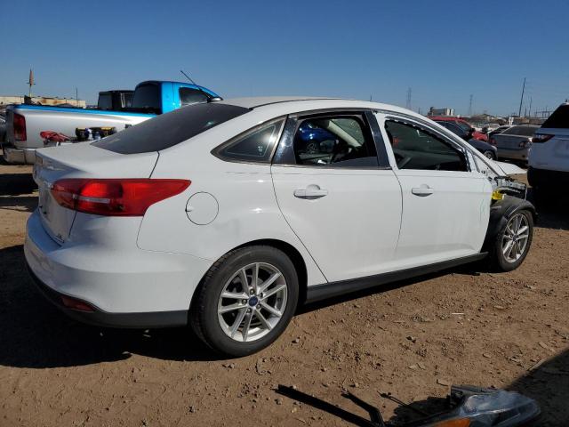 Photo 3 from auction – 2016 FORD FOCUS SE with VIN 1FADP3F27GL380296