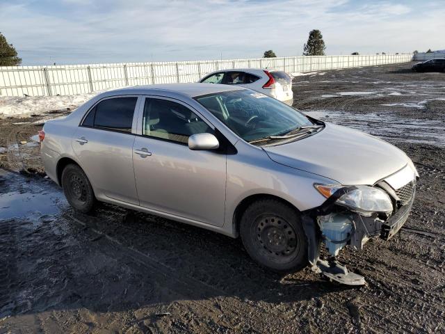 Zdjęcie 4 z aukcji – 2010 TOYOTA COROLLA BA z VIN 2T1BU4EE3AC432064