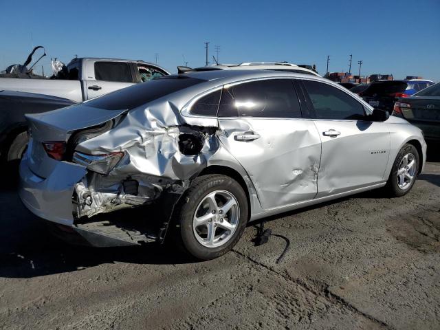 Photo 3 from auction – 2017 CHEVROLET MALIBU LS with VIN 1G1ZB5ST3HF287566