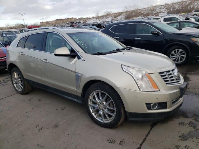 Photo 4 from auction – 2013 CADILLAC SRX PERFOR with VIN 3GYFNHE37DS602951