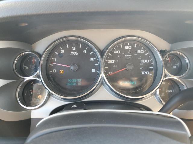 Photo 9 from auction – 2007 CHEVROLET SILVERADO with VIN 2GCEC13J471674125