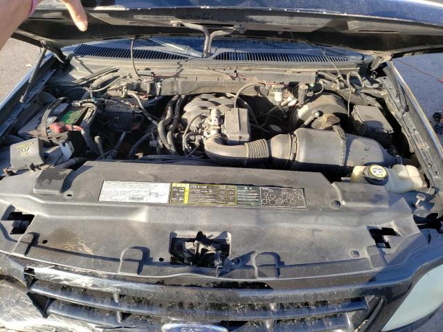 Zdjęcie 11 z aukcji – 2003 FORD F150 z VIN 1FTRX17253NA53011