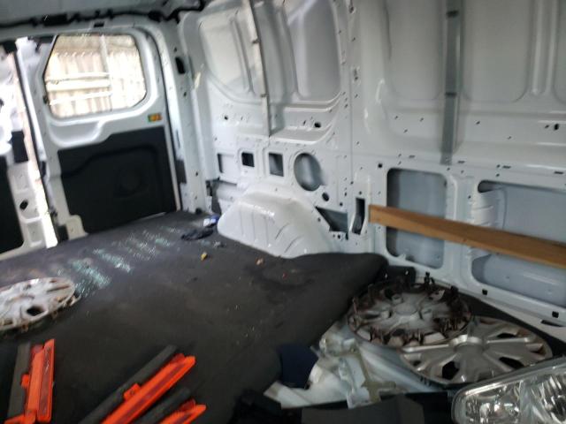 Photo 10 from auction – 2021 FORD TRANSIT T- with VIN 1FTBR1Y81MKA82524