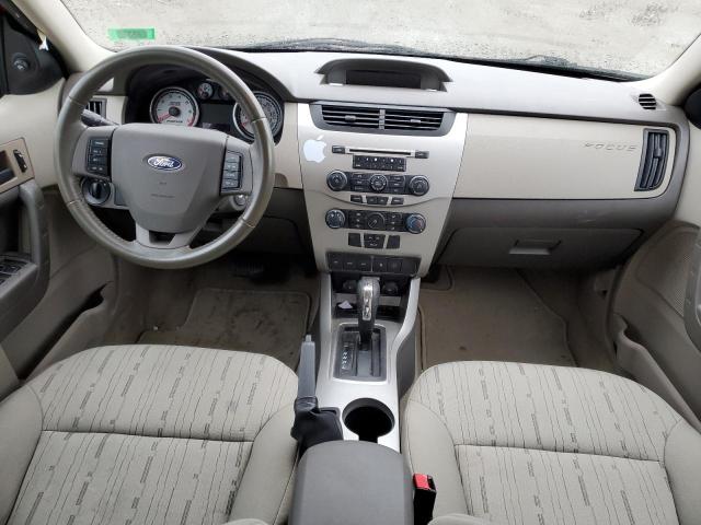 Photo 8 from auction – 2010 FORD FOCUS SE with VIN 1FAHP3FN8AW234300