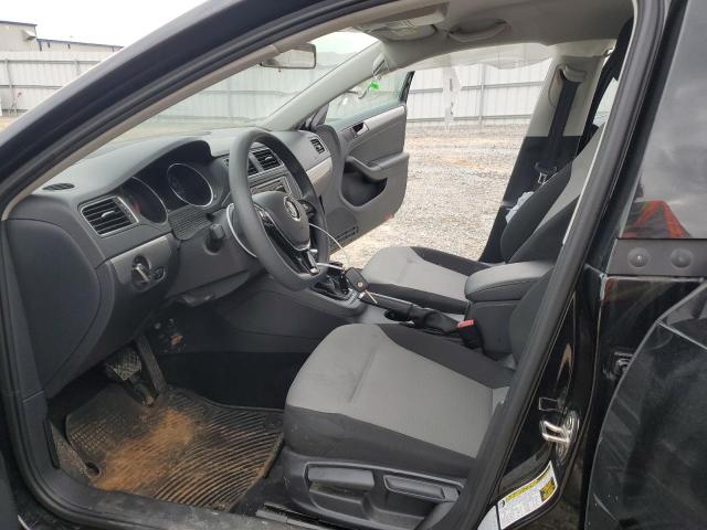 Photo 7 from auction – 2017 VOLKSWAGEN JETTA S with VIN 3VW2B7AJ8HM324600