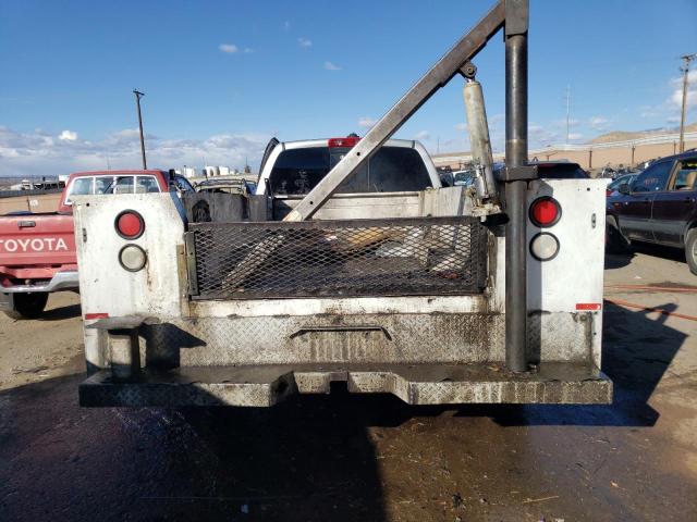 Photo 6 from auction – 2007 DODGE RAM 3500 with VIN 3D7ML48A27G816197