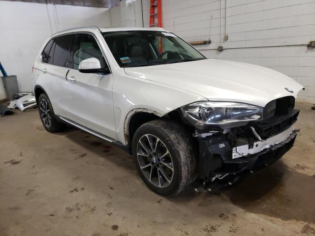 Photo 4 from auction – 2014 BMW X5 XDRIVE5 with VIN 5UXKR6C56E0C02911