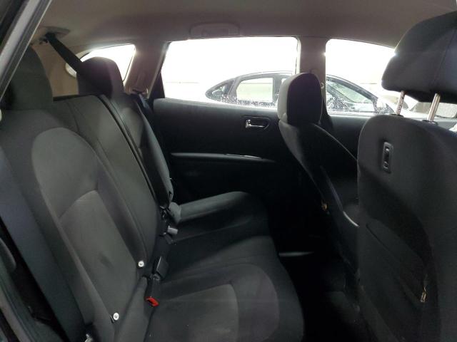 Photo 10 from auction – 2011 NISSAN ROGUE S with VIN JN8AS5MT8BW160132