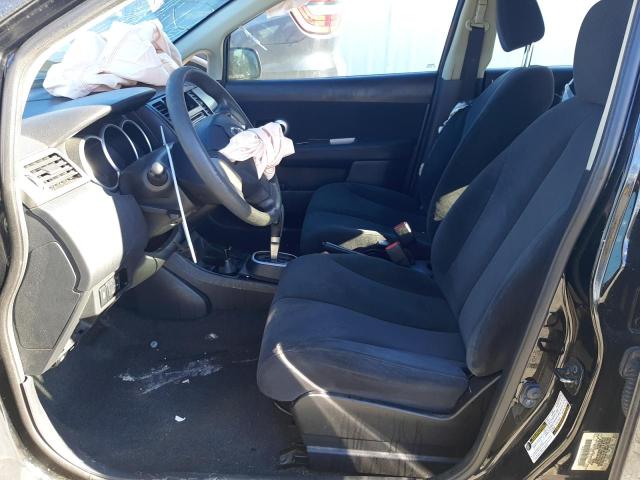 Photo 7 from auction – 2012 NISSAN VERSA S with VIN 3N1BC1CP5CK241499