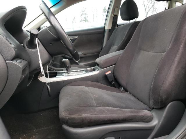 Photo 7 from auction – 2013 NISSAN ALTIMA with VIN 1N4AL3AP8DC273836