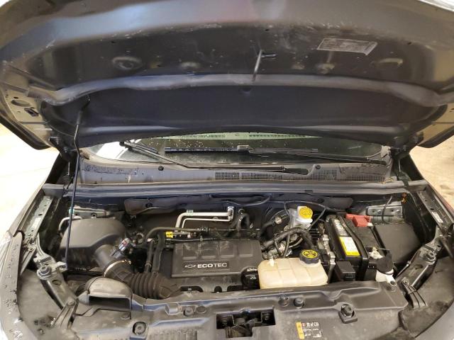 Photo 11 from auction – 2020 CHEVROLET TRAX LS with VIN 3GNCJKSB5LL111226