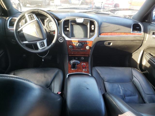 Photo 8 from auction – 2012 CHRYSLER 300 LIMITE with VIN 2C3CCACG1CH212672