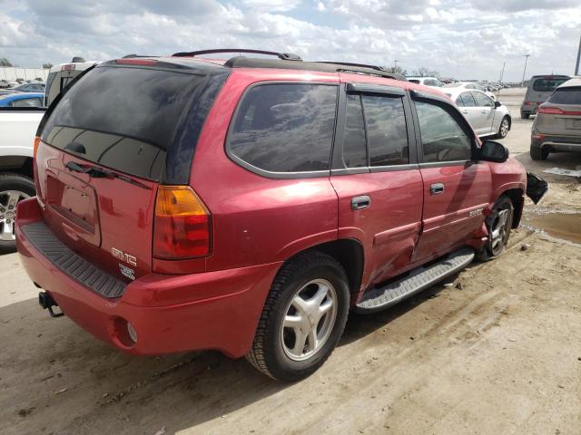 Photo 3 from auction – 2004 GMC ENVOY with VIN 1GKDS13S542138274
