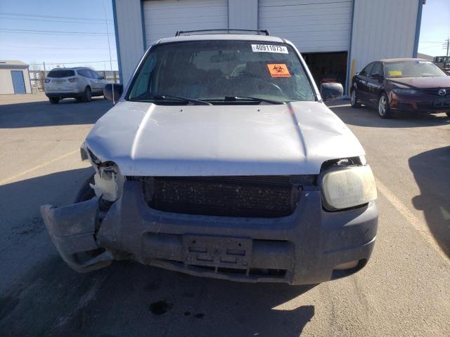 Photo 5 from auction – 2004 FORD ESCAPE XLT with VIN 1FMYU03174KB68610